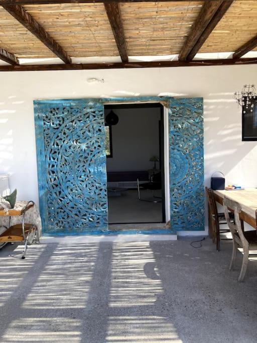Villa Louloudia Stylish Luxury Villa With Private Pool Picídia Kültér fotó