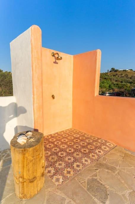 Villa Louloudia Stylish Luxury Villa With Private Pool Picídia Kültér fotó